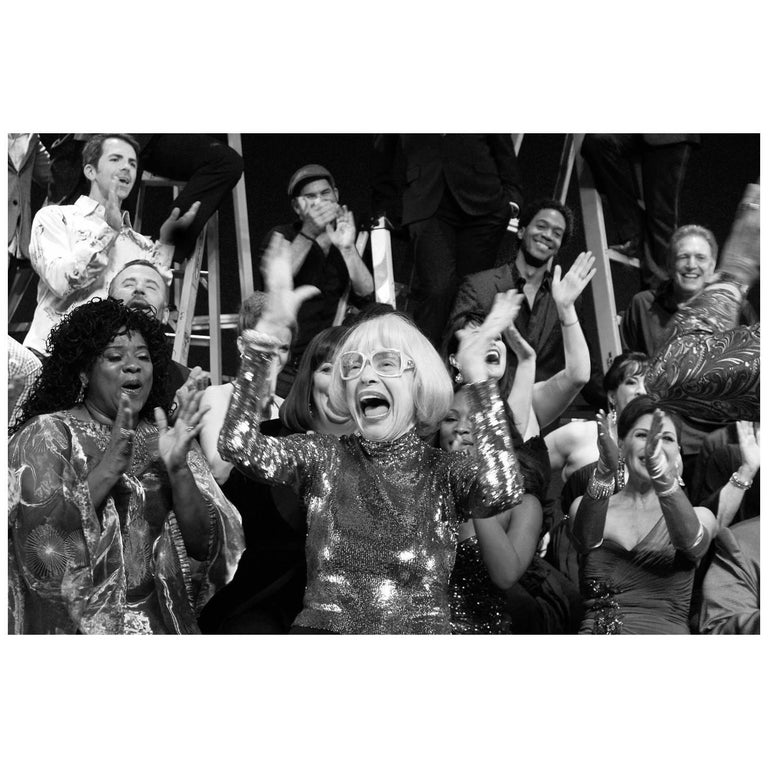 "Carol Channing" by Gregg Felsen For Sale