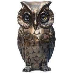 Beautiful Freddo Therm Owl Ice Bucket