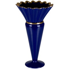 Ceramic Vase 04 Model 900 Collection by Ugo La Pietra for Superego Editions.