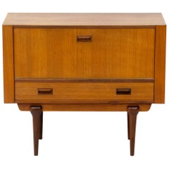 Top Form Cabinet, 1960s