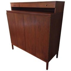 Paul McCobb Calvin Group Irwin Collection Dresser