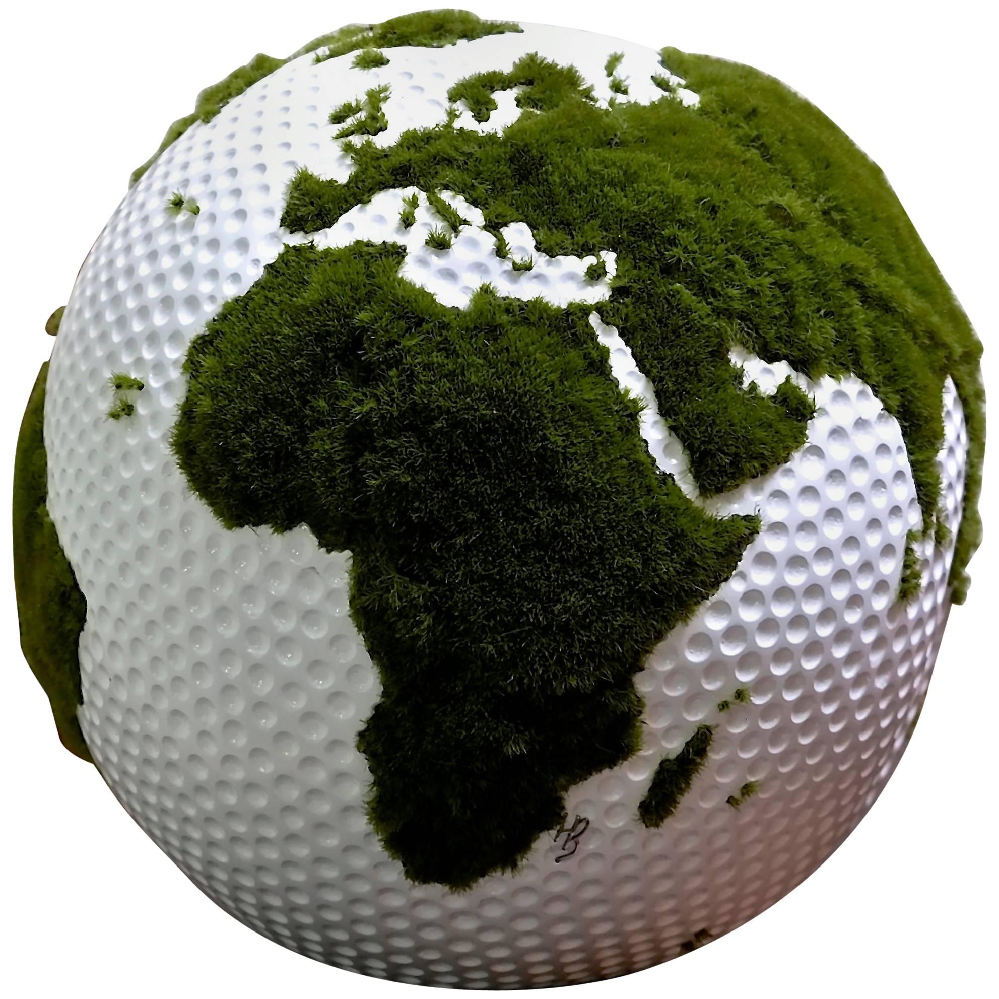 Golf Globe