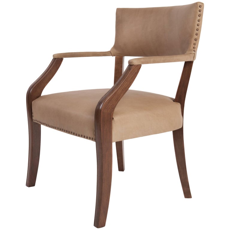 California Easy Club Armchair For Sale at 1stDibs