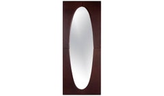 "Liquid Days" Mirror Designed by Nestor Perkal for Oscar Maschera