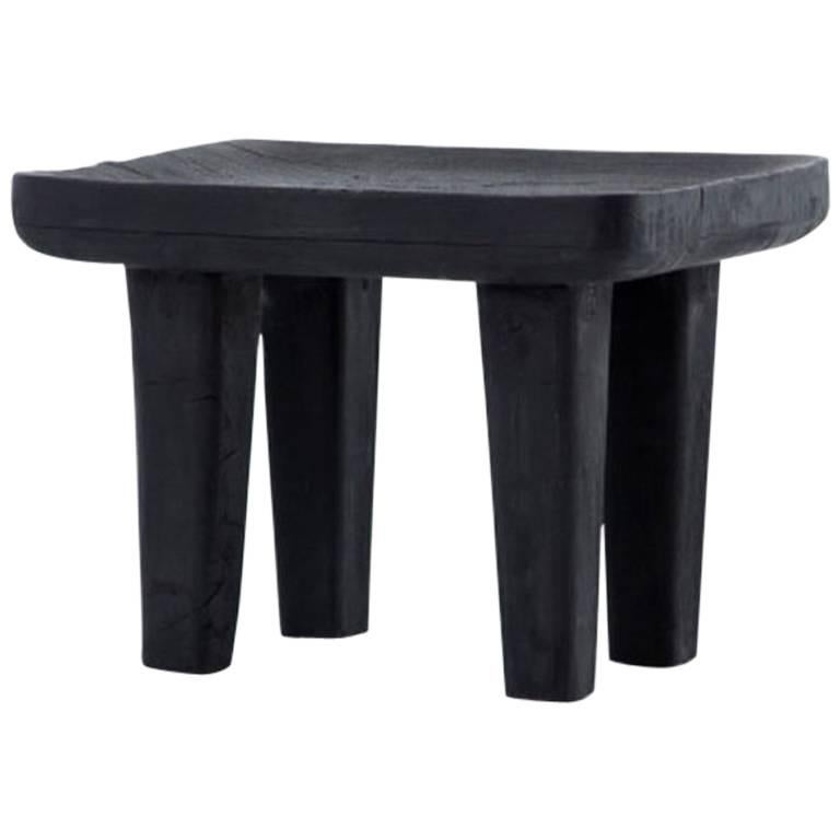 Kinzie Accent Stool
