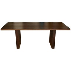 Christian Liaigre Modern Dining Table