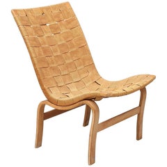 Bruno Mathsson Eva Chair, 1938