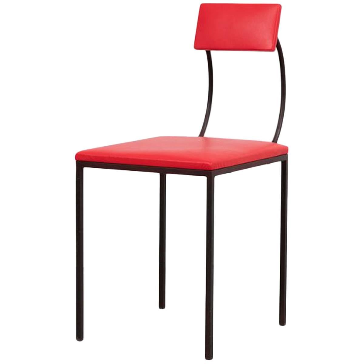 Pierre Staudenmeyer, Kolton Chair, Néotù Editions