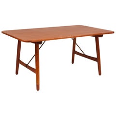 Borge Mogensen 'Hunting' Dining Table