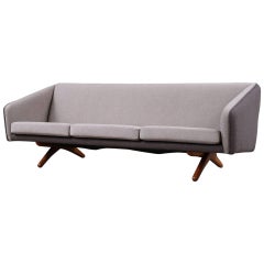 Illum Wikkelso Sofa 