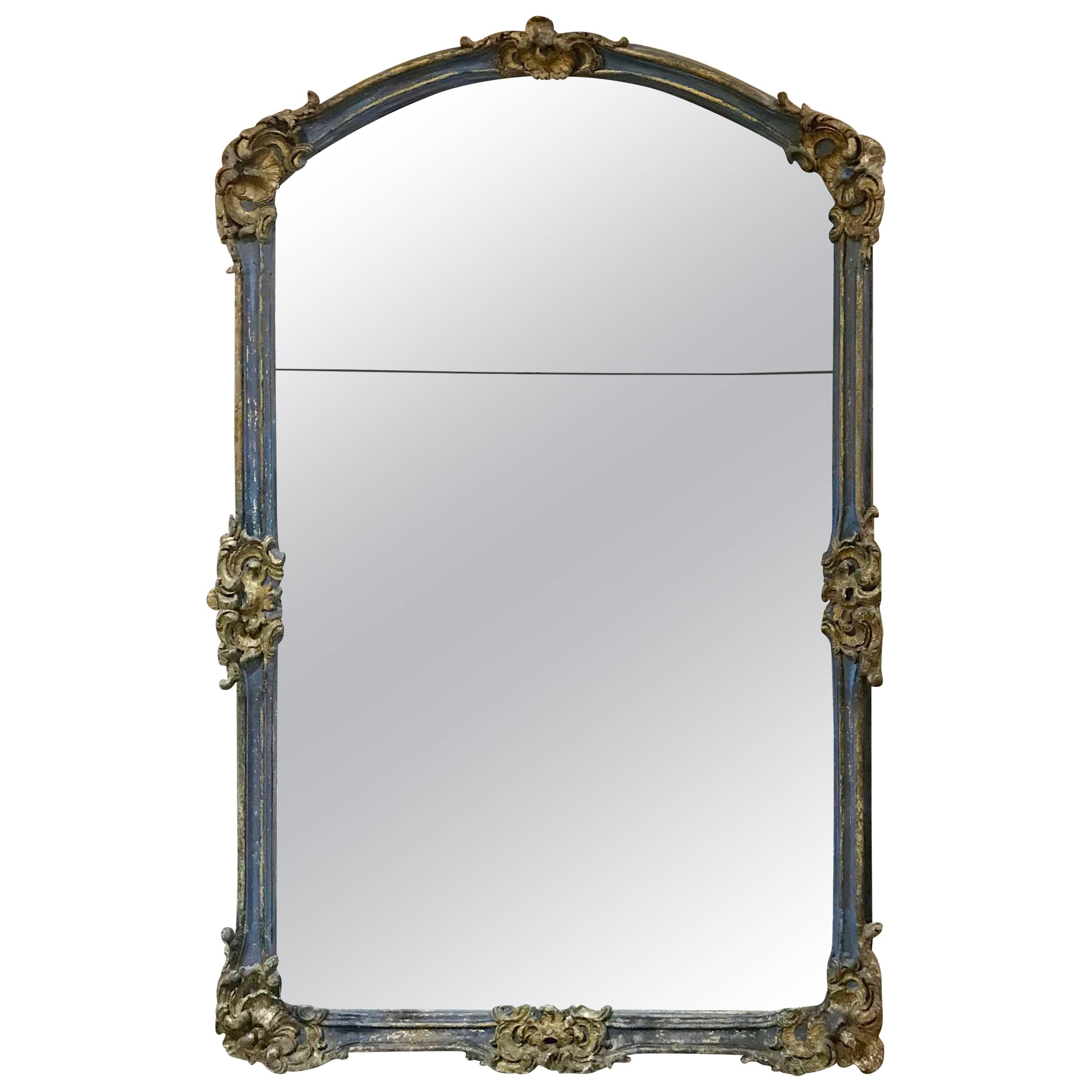 Louis XV Mirror, circa 1780