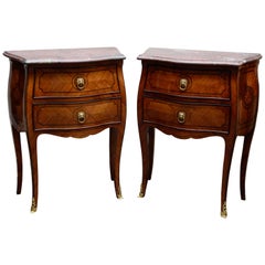 Pair of Side Tables