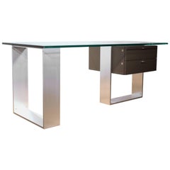 Mesa de despacho de arquitecto de Behr International, años 60