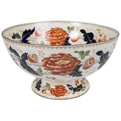 Wedgwood Punch Bowle Ästhetische Periode