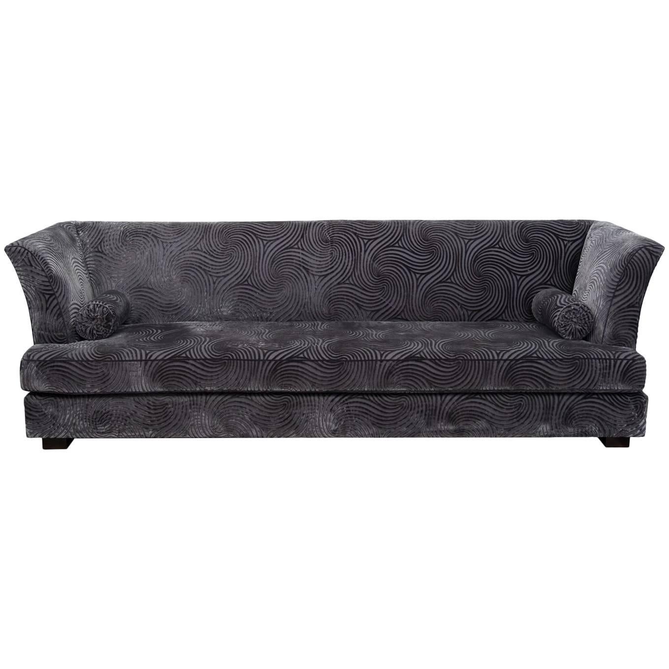 Custom Designer Sofa For Sale