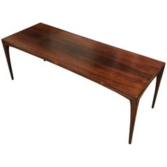 Coffee Table by Johannes Andersen for Silkeborg