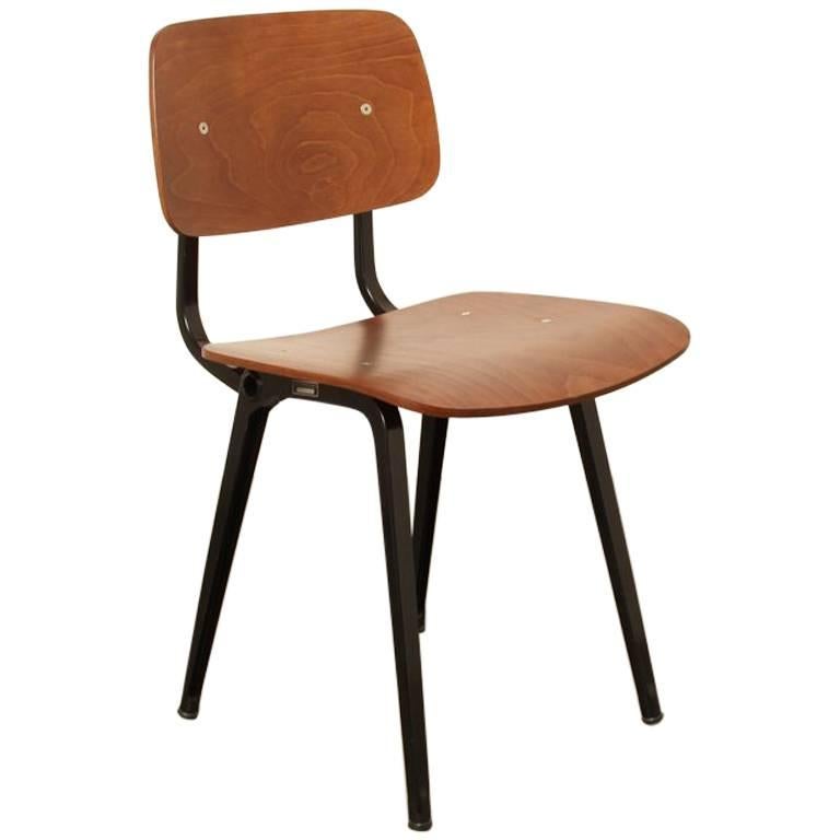 Revolt Chair by Friso Kramer for Ahrend Cirkel For Sale