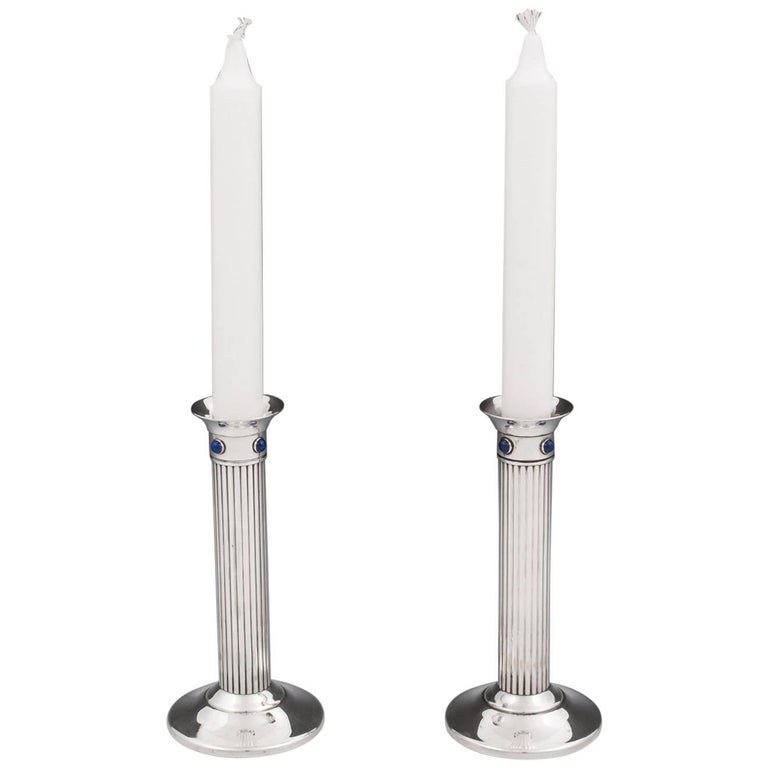 cartier candle