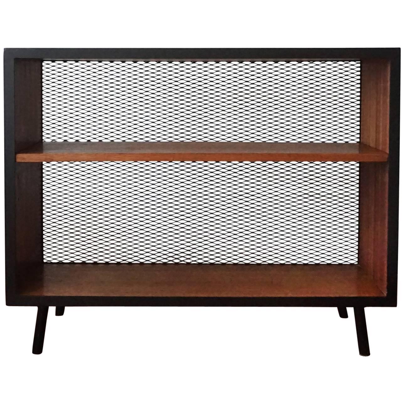 California Modern Shelf by Vista Furniture Company, 1950s