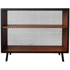 Used California Modern Shelf by Vista Furniture Company, 1950s