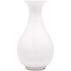 Chinese Cloud Phoenixtail Vase