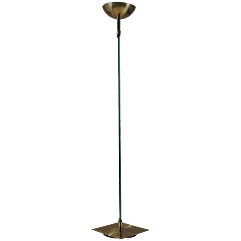 1960s Laser Uplighter Floor Lamp by Max Baguara for Lamperti at 1stdibs 1960s Laser Uplighter Floor Lamp by Max Baguara for Lamperti at 1stdibs