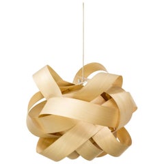 Antoni Arola ‘Leonardo’ Chandelier for Santa & Cole