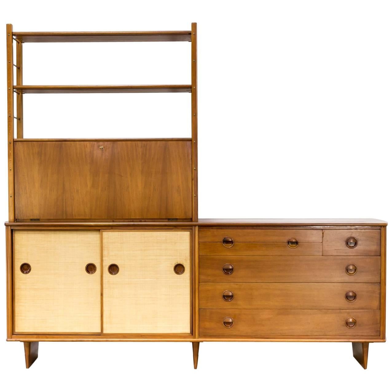 1960s William Watting Sideboard for Fristho For Sale