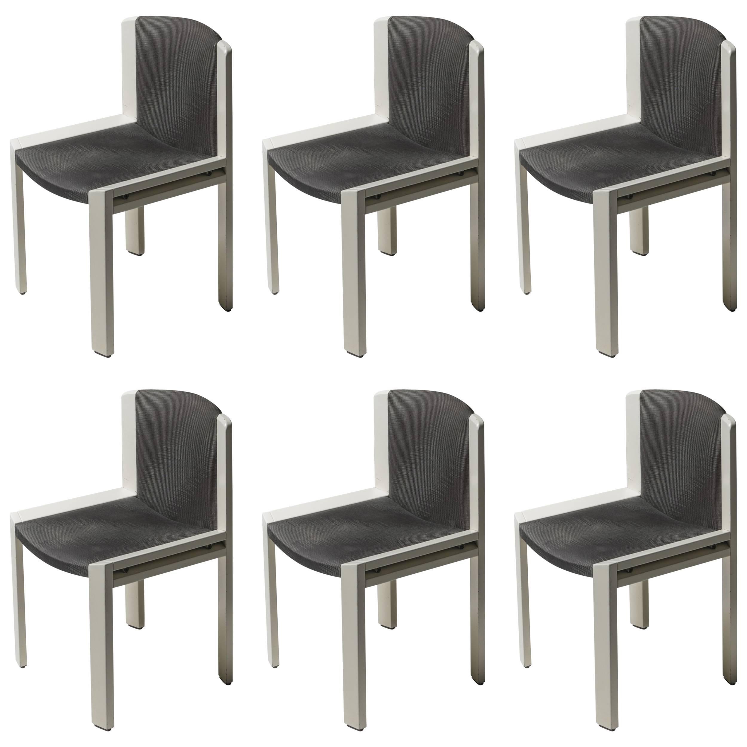 Pair of Joe Colombo Chairs For Sale at 1stDibs