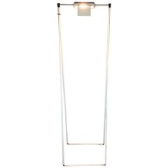 A-Frame Mid-Century Modern Floor Lamp