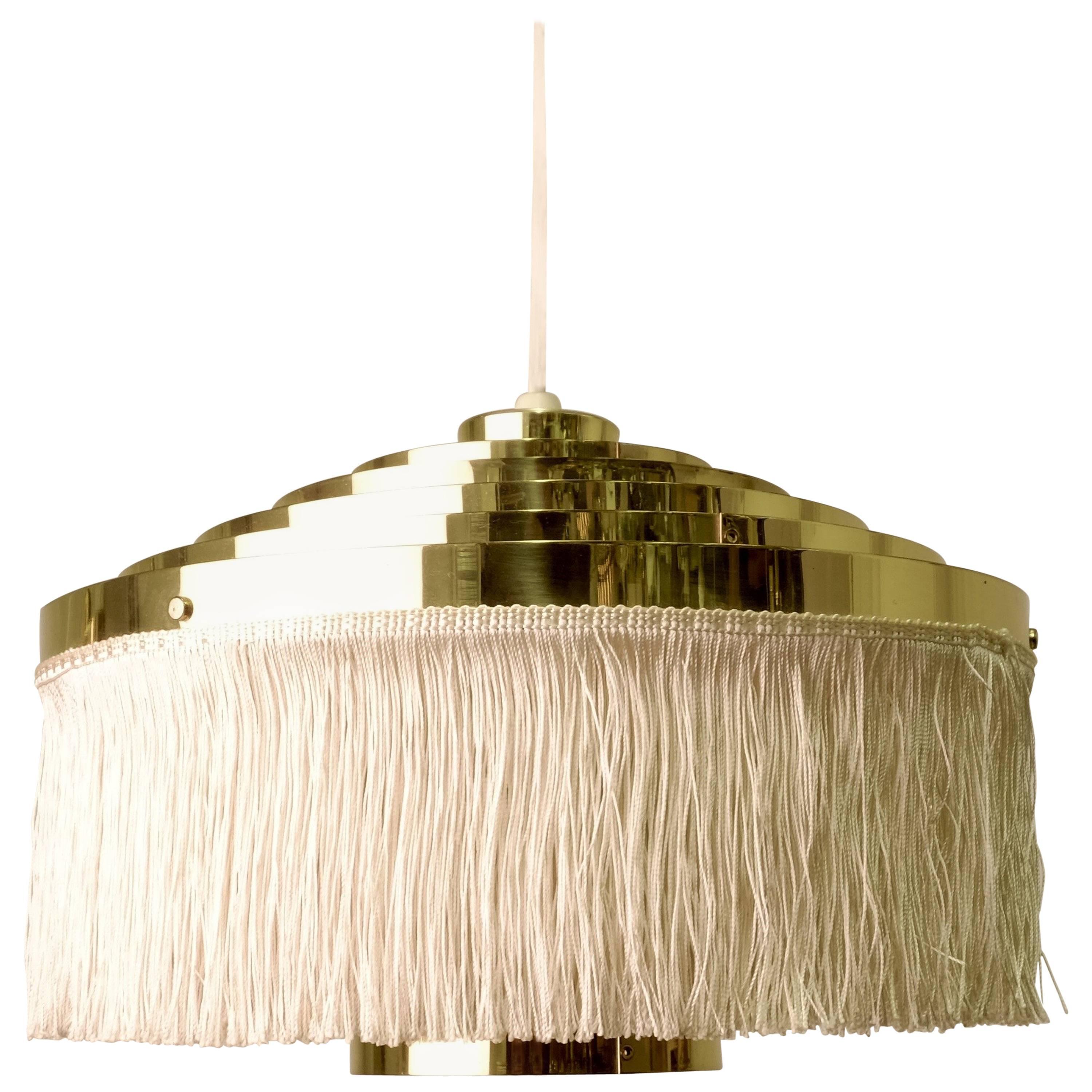 Hans-Agne Jakobsson Ceiling Lamp, 1960s