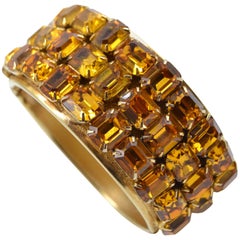Topaz Bracelet