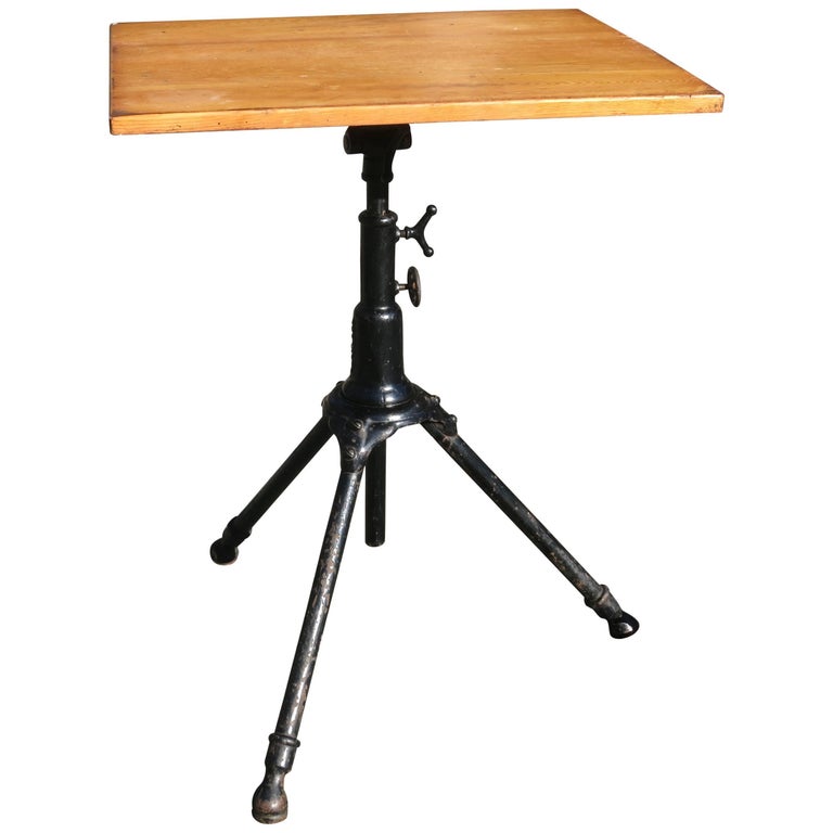 Image of Hoffman Drafting Table