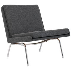 Hans Wegner AP-43 Small Lounge Chair for AP Stolen