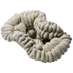Ceramic Sculpture by Chieko Katsumata, circa 2016