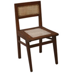 Pierre Jeanneret Chair from the Himalayan Hotel