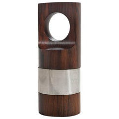 Retro Jens Quistgaard Rare Rosewood Peppermill by Dansk