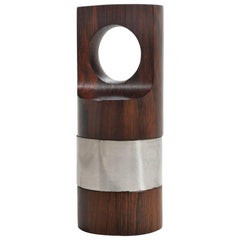 Jens Quistgaard Rare Rosewood Peppermill by Dansk