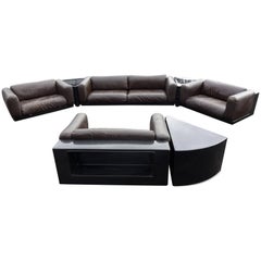 Modular Sofa by Cini Boeri for Gavina Knoll