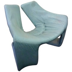 Kwok Hoi Chan Lounge Chair