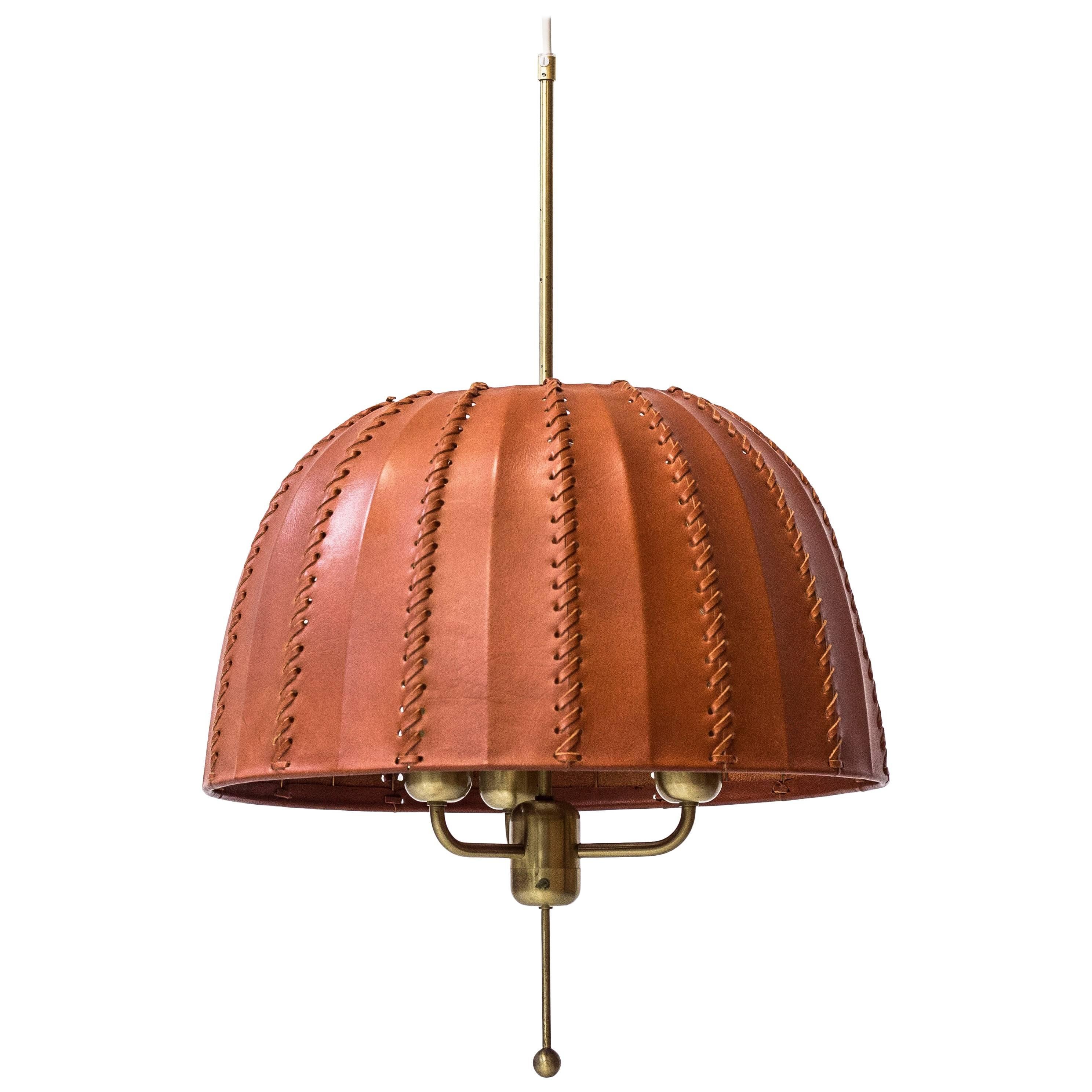 "Carolin" Ceiling Lamp by Hans Agne Jakobsson
