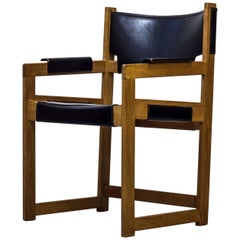 Rare Armchair by Sven Kai Larsen