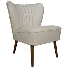 Cocktail Armchair of the 1950s