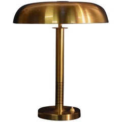 Bertil Brisborg Table Lamp Sweden 1956 Mid-century Design