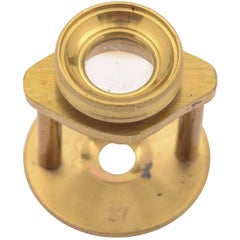 Pocket Microscope, circa 1880