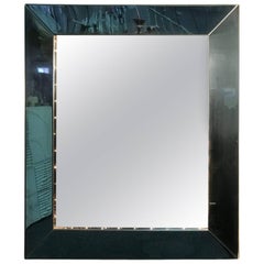 Great Modern 1970's Infinity Mirror