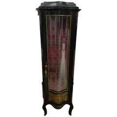 Boulle Style Showcase