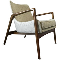 Ib Kofod Larsen Lounge Chair