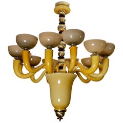 Vintage Italian Chandelier at cost price.