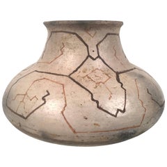 Native American Decorative Objects